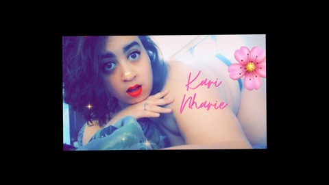 Header of karimarie008