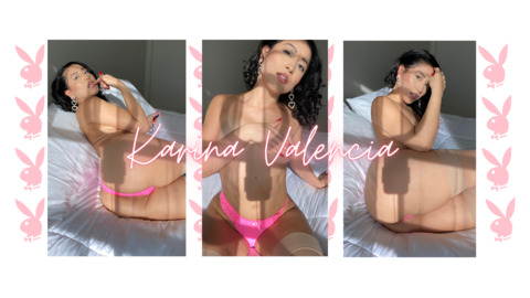 Header of karinavalencia