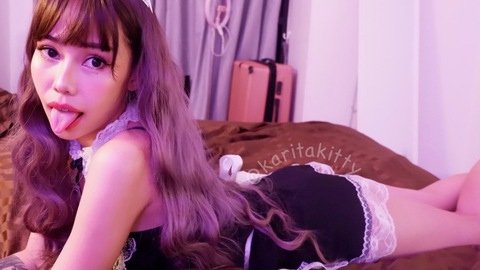 karitakitty header picture leakfans.com