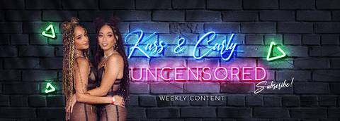 kassandcarly header picture leakfans.com