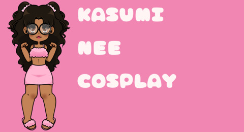 Header of kasumineechan