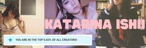 Header of katarinaishiifree