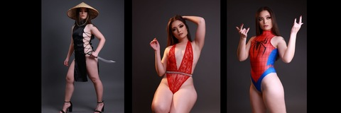 kawaiiicosplay header picture leakfans.com