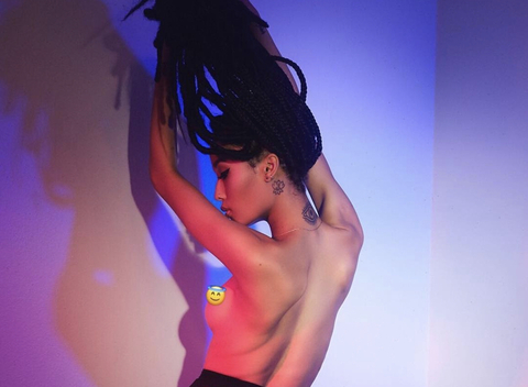 kawaiikerry header picture leakfans.com