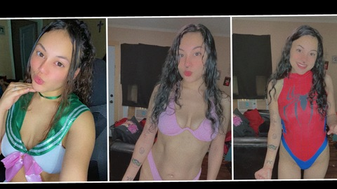 kawaiimoongirl header picture leakfans.com