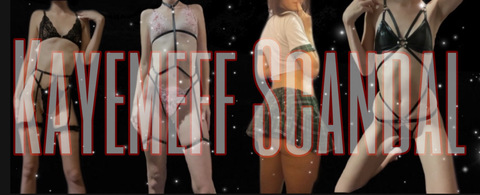 Header of kayemeffscandalfree