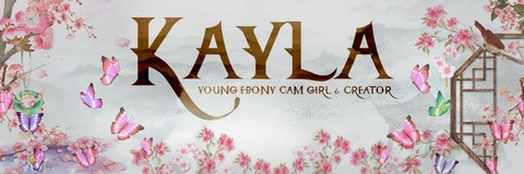 kaylasummersvip header picture leakfans.com