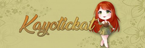 Header of kayotickat