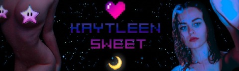 Header of kayteensweet