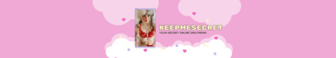 keep-me-secret header picture leakfans.com