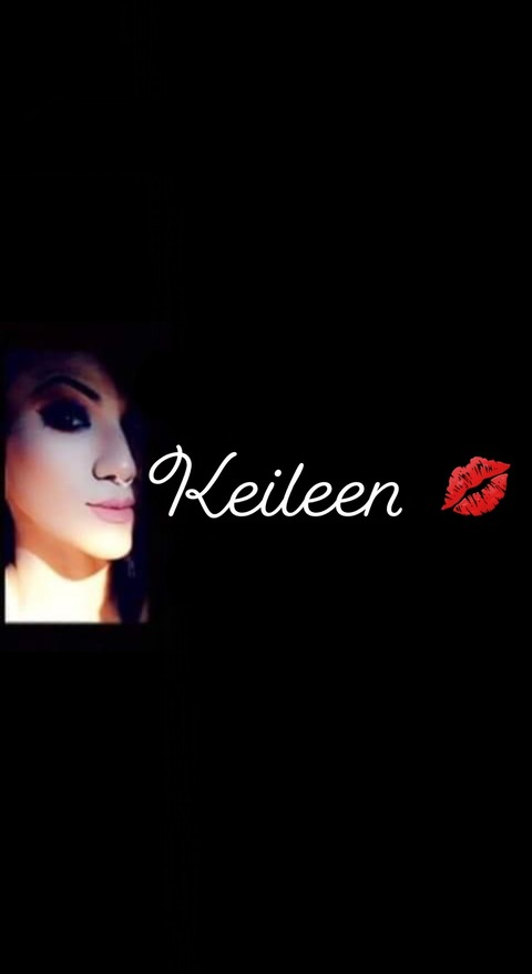 Header of keileenlovee