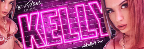 Header of kelly9five