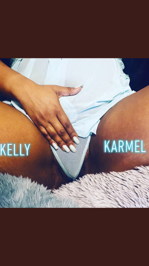 Header of kellykarmel