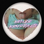 kenziekryptonite profile picture