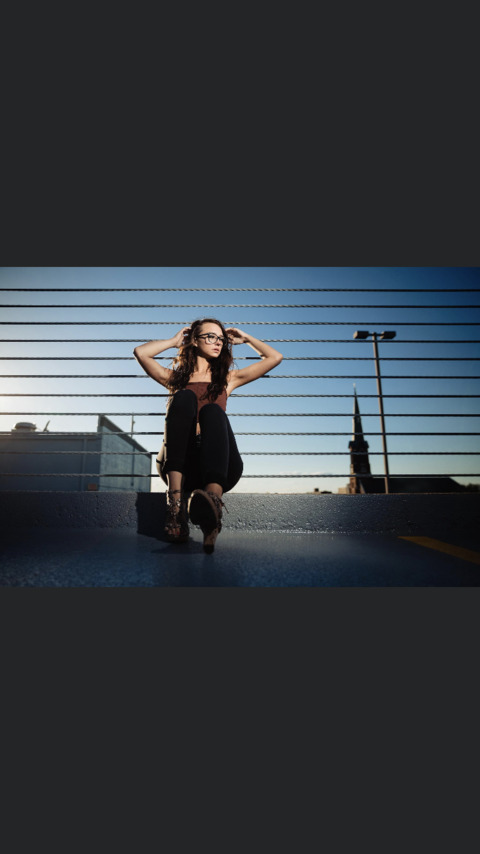 kenzietightrope header picture leakfans.com