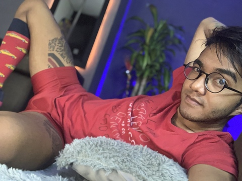 ketchup.boys header picture leakfans.com