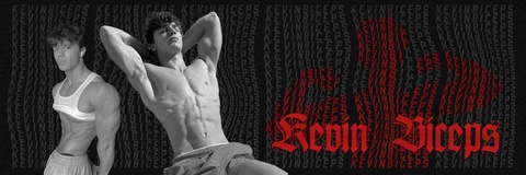 Header of kevinbiceps