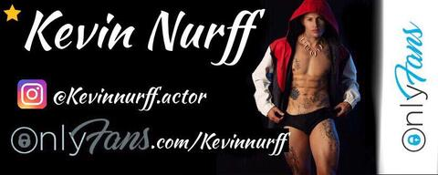 Header of kevinnurff