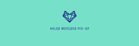 Header of khloemontanapinup