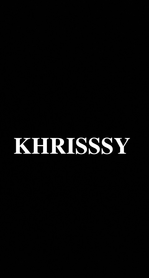 Header of khrisssyxxx