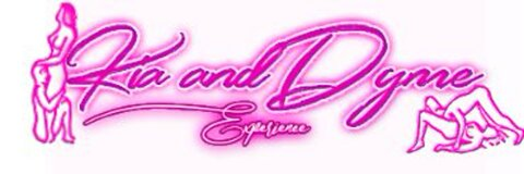 kiaanddyme header picture leakfans.com