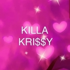 killakrissy profile picture