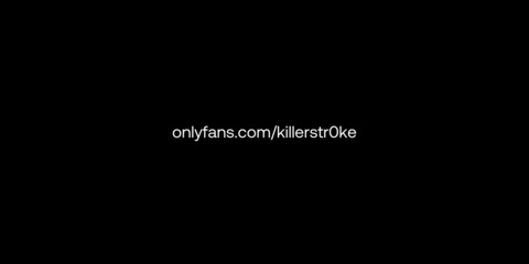 Header of killerstr0ke