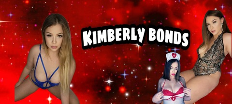 Header of kimberlybondsfree