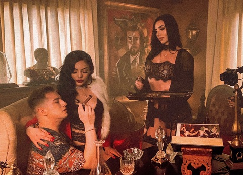 kingdavidtorres header picture leakfans.com