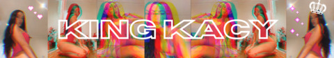 kingkacy header picture leakfans.com