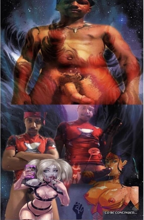 kingthunderdick header picture leakfans.com