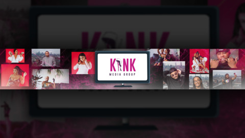 Header of kinkmediagroup