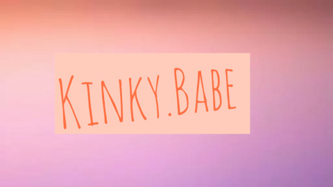 Header of kinky.babe-m