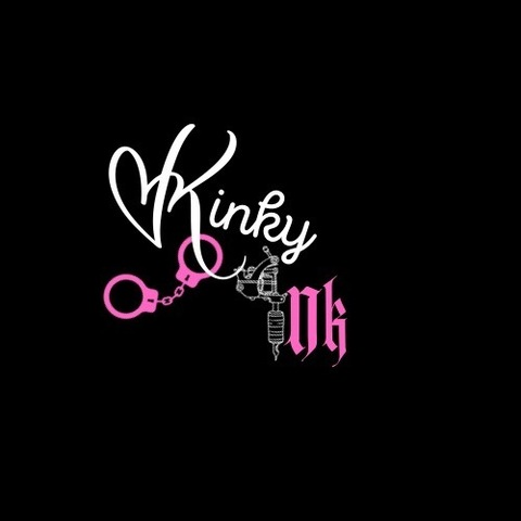 Header of kinky_ink