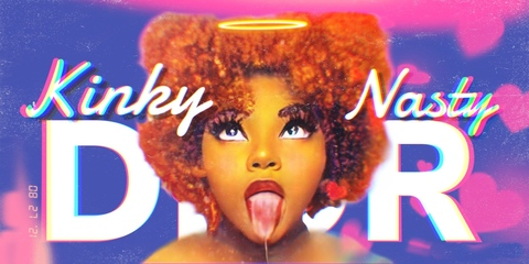 kinkybbwdior header picture leakfans.com