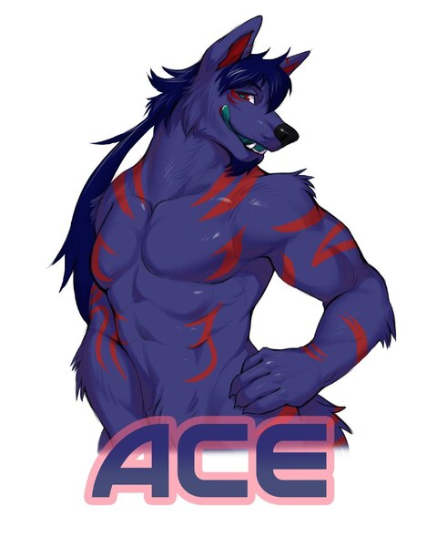 kinkybluebastard header picture leakfans.com