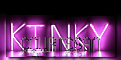 Header of kinkycourtesan