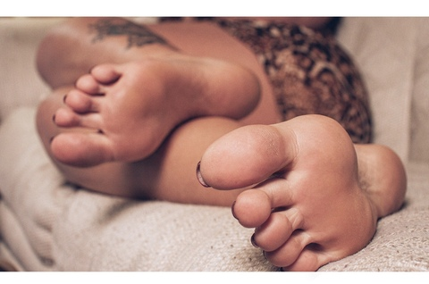 kinkyfeetures header picture leakfans.com