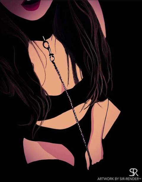 kinkykiba header picture leakfans.com