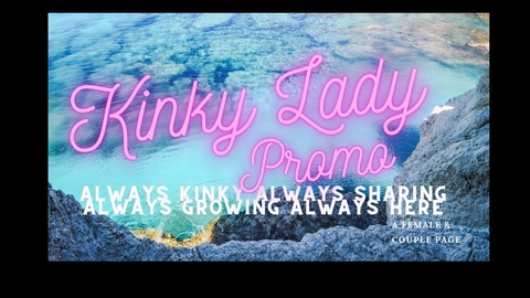 Header of kinkyladypromo