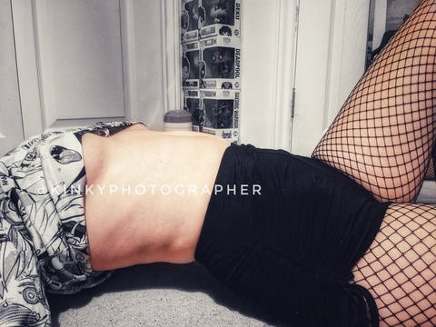 Header of kinkyphotographer