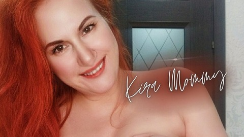 kiragoldmommy header picture leakfans.com