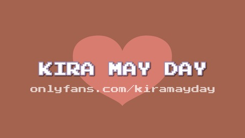 Header of kiramayday