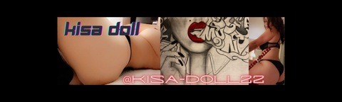 Header of kisa-doll22