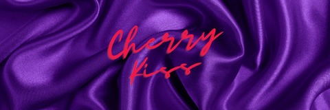 Header of kiss_cherry