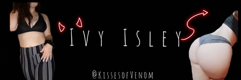 Header of kissesofvenom