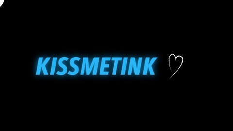 kissmetink header picture leakfans.com