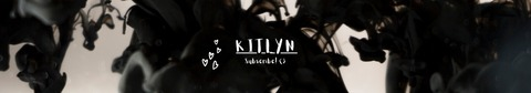 Header of kitlyn.kitty