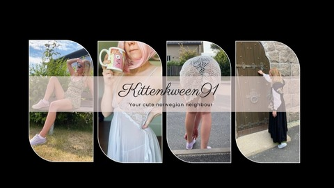 kittenkween91.vip header picture leakfans.com