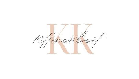 Header of kittenskloset